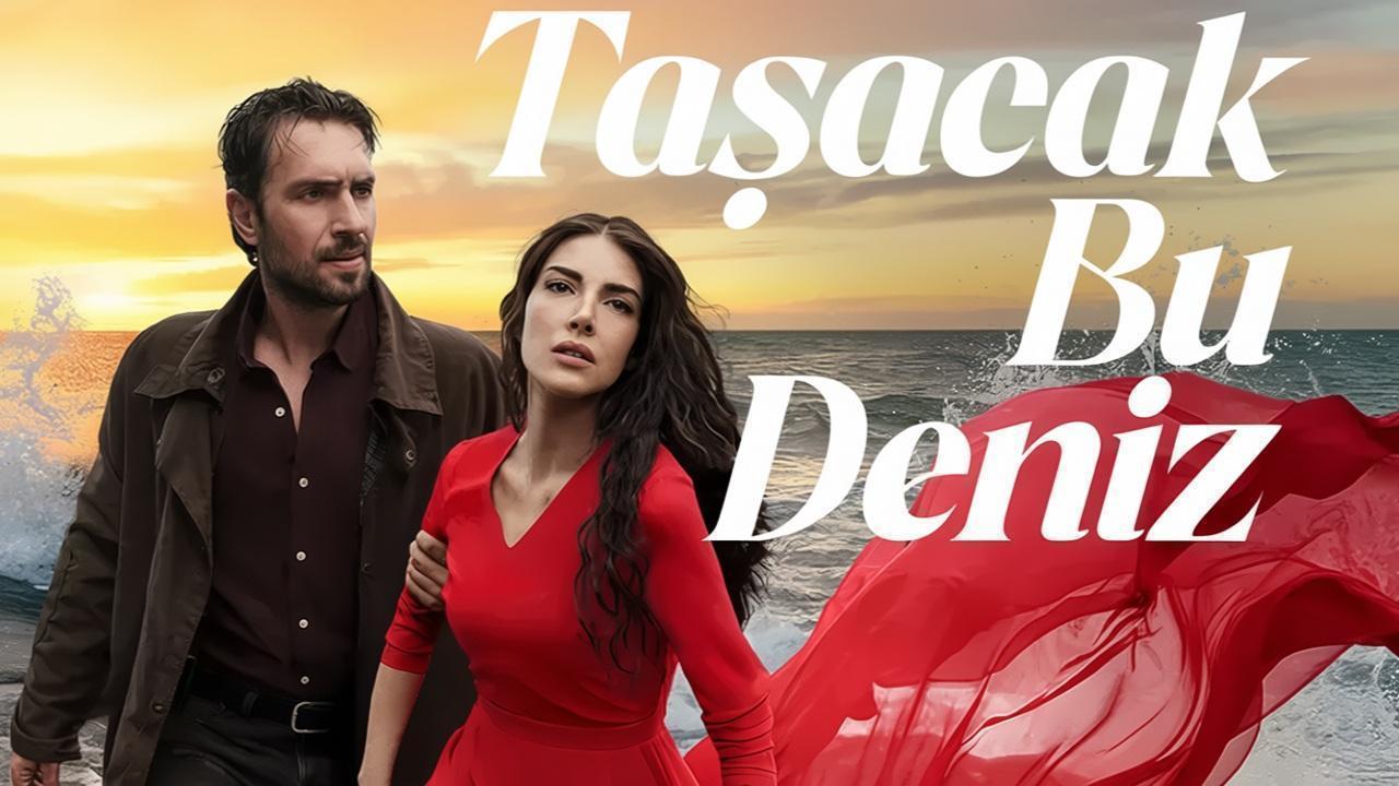 مسلسل هذا البحر سوف يفيض الحلقة 38 الثامنة والثلاثون مترجمة
