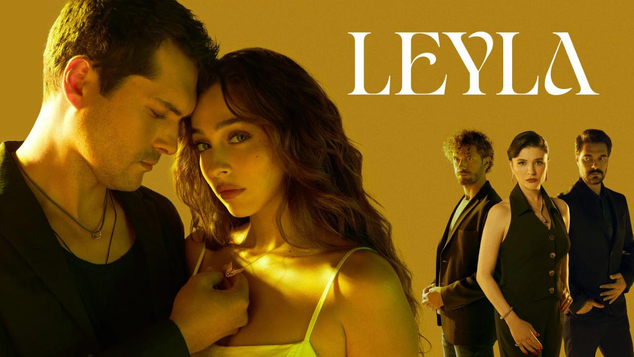 مسلسل ليلى الحلقة 37 السابعة والثلاثون مترجمة